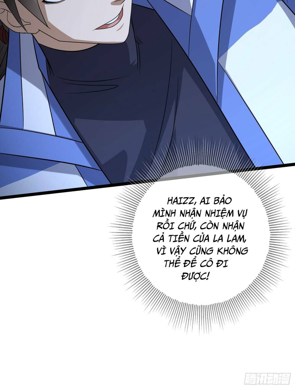 Đệ Nhất Danh Sách - Chapter 76 - Page 33