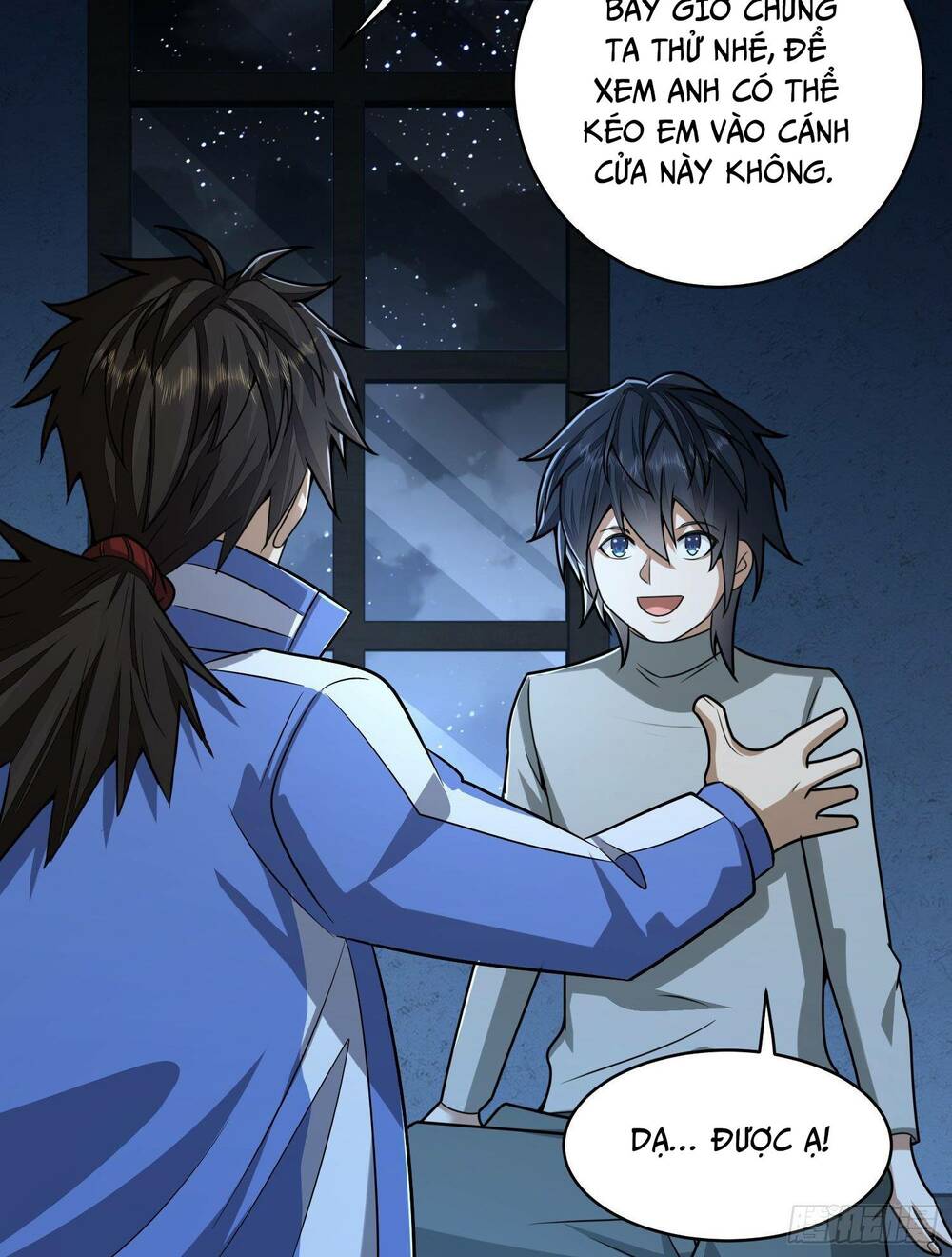 Đệ Nhất Danh Sách - Chapter 76 - Page 36