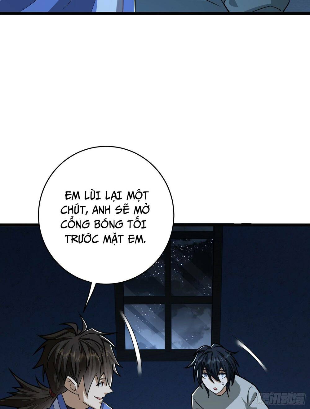 Đệ Nhất Danh Sách - Chapter 76 - Page 37