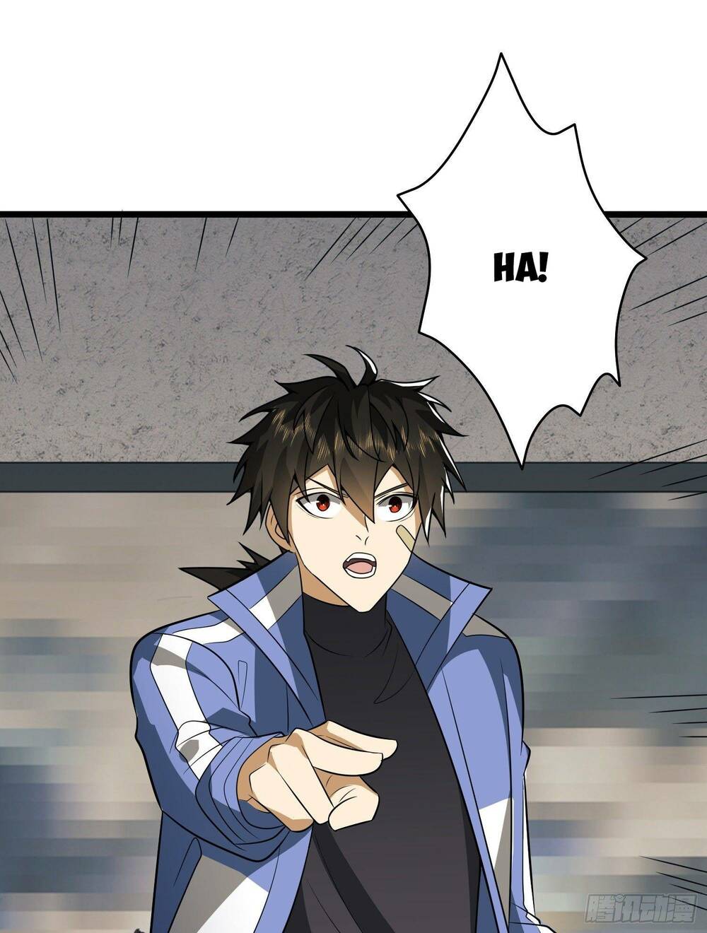 Đệ Nhất Danh Sách - Chapter 76 - Page 39