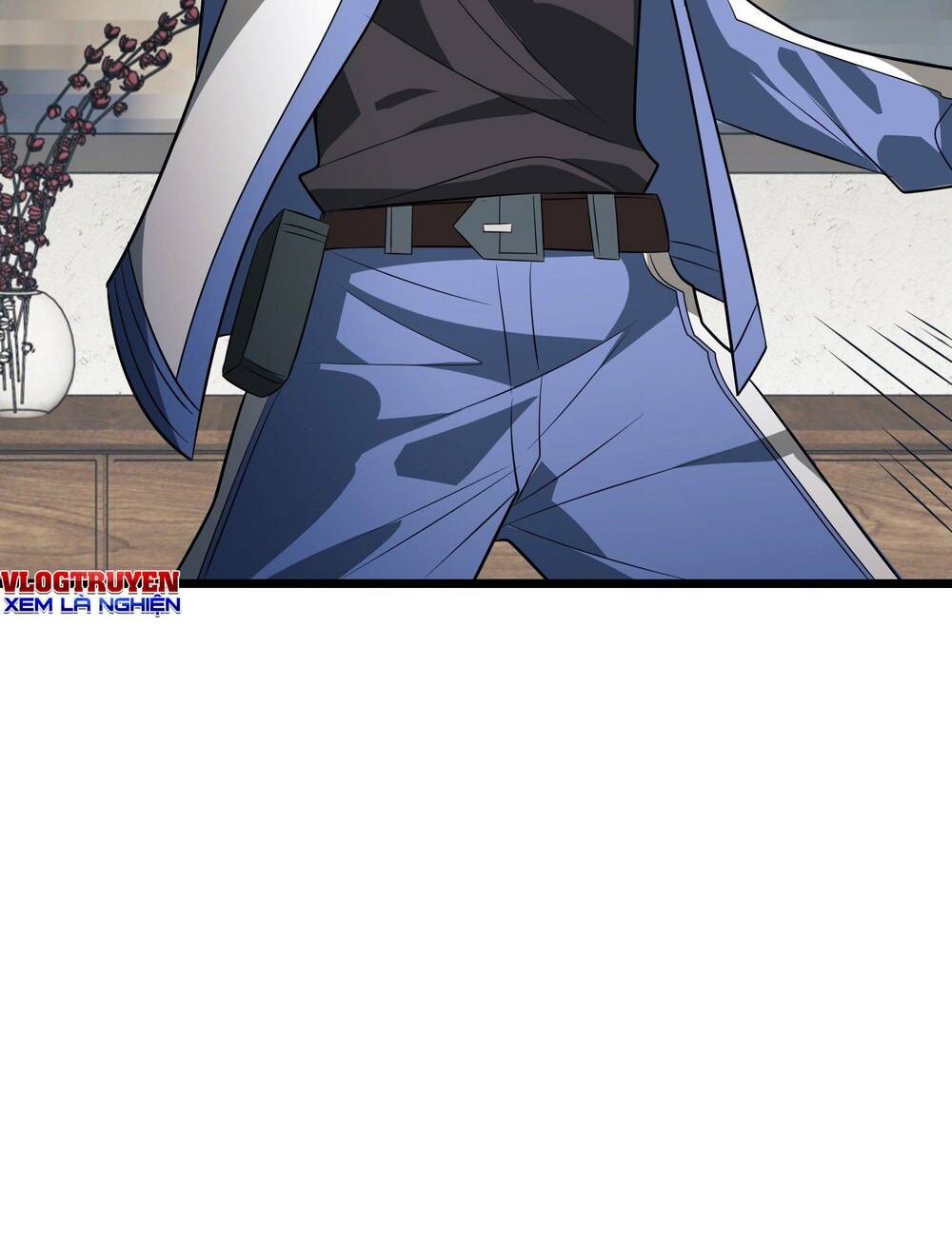 Đệ Nhất Danh Sách - Chapter 76 - Page 40