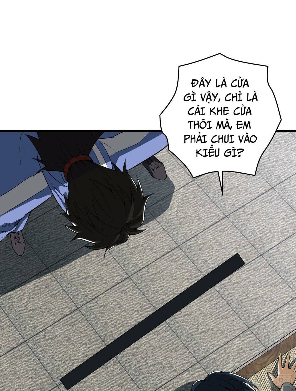 Đệ Nhất Danh Sách - Chapter 76 - Page 44