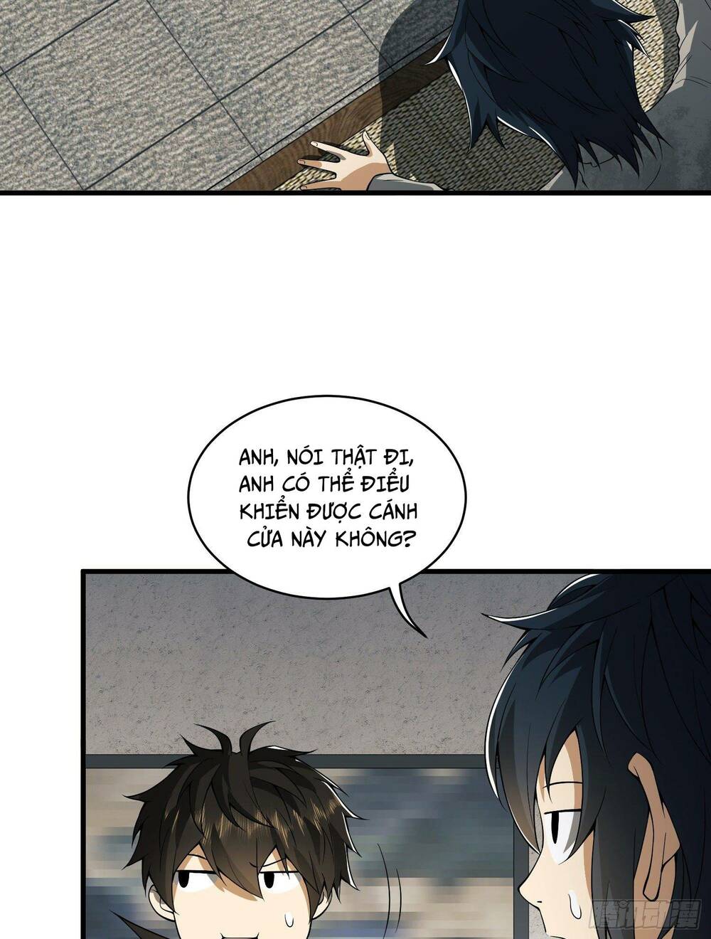 Đệ Nhất Danh Sách - Chapter 76 - Page 45