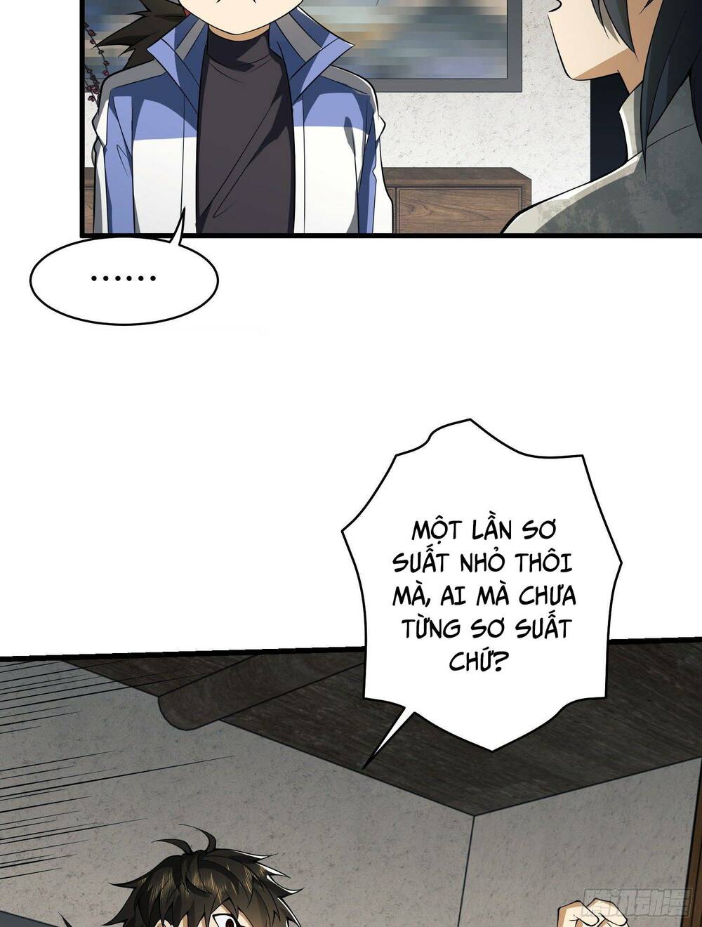 Đệ Nhất Danh Sách - Chapter 76 - Page 46