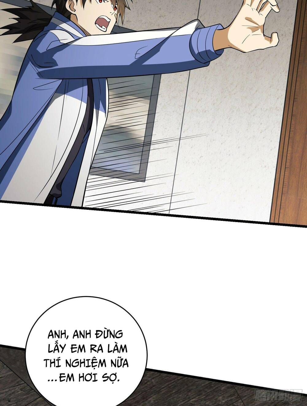 Đệ Nhất Danh Sách - Chapter 76 - Page 47