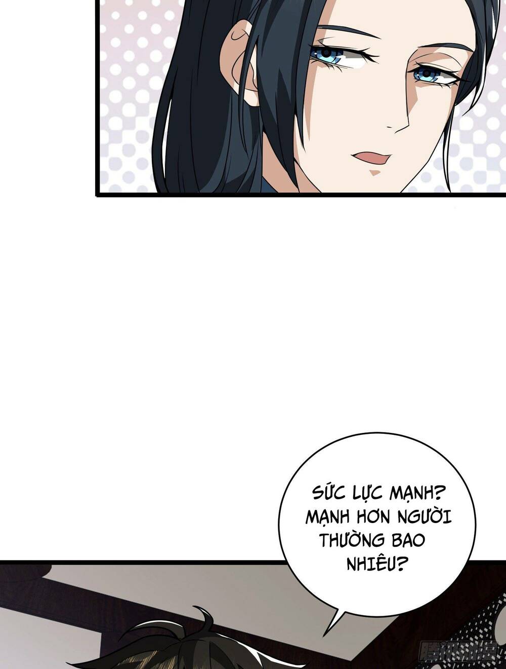 Đệ Nhất Danh Sách - Chapter 76 - Page 4