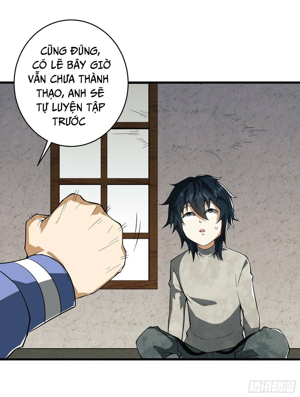 Đệ Nhất Danh Sách - Chapter 76 - Page 49