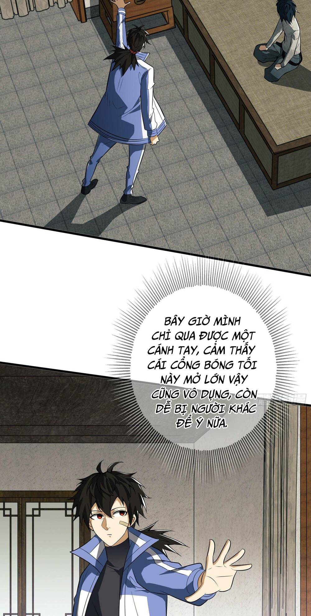 Đệ Nhất Danh Sách - Chapter 76 - Page 51