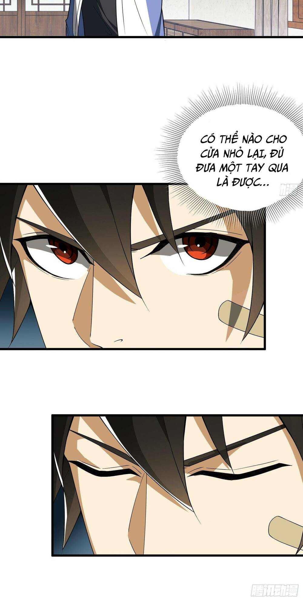 Đệ Nhất Danh Sách - Chapter 76 - Page 52