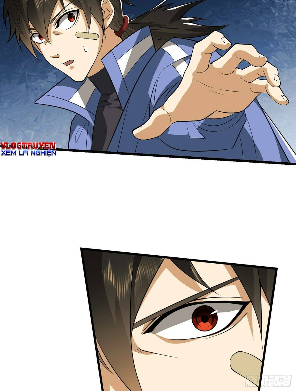 Đệ Nhất Danh Sách - Chapter 76 - Page 55