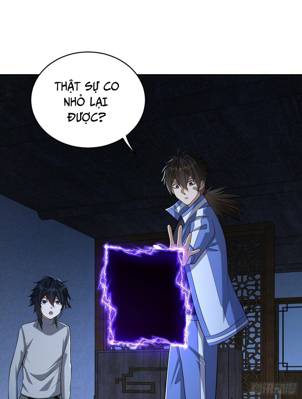 Đệ Nhất Danh Sách - Chapter 76 - Page 58