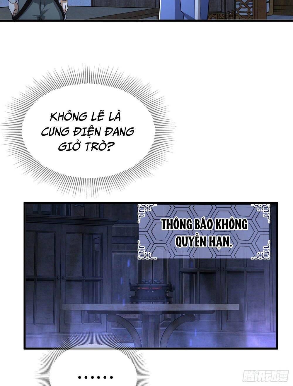 Đệ Nhất Danh Sách - Chapter 76 - Page 59