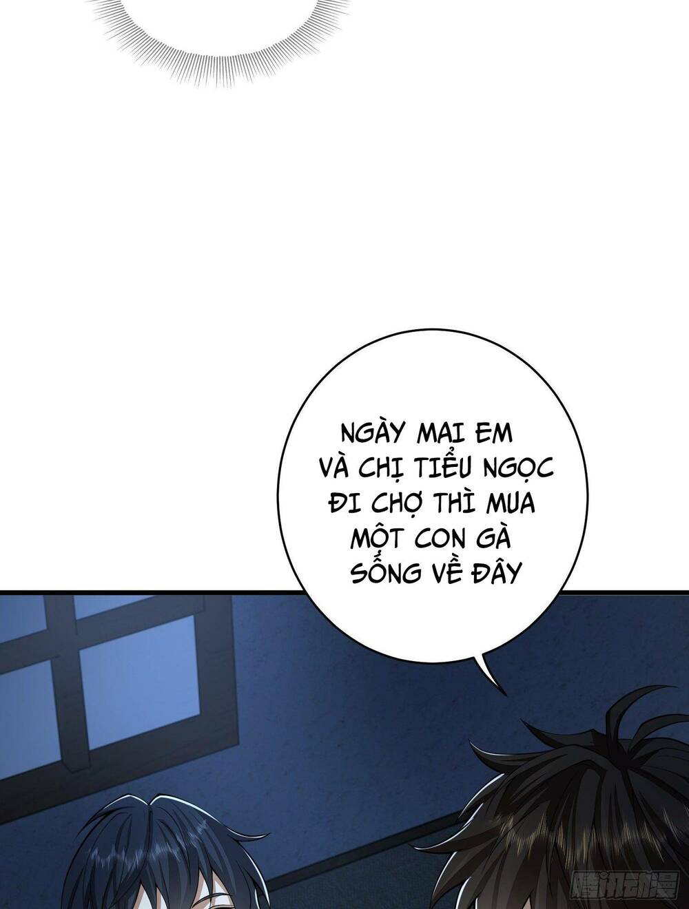 Đệ Nhất Danh Sách - Chapter 76 - Page 60