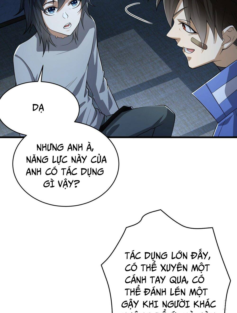 Đệ Nhất Danh Sách - Chapter 76 - Page 61