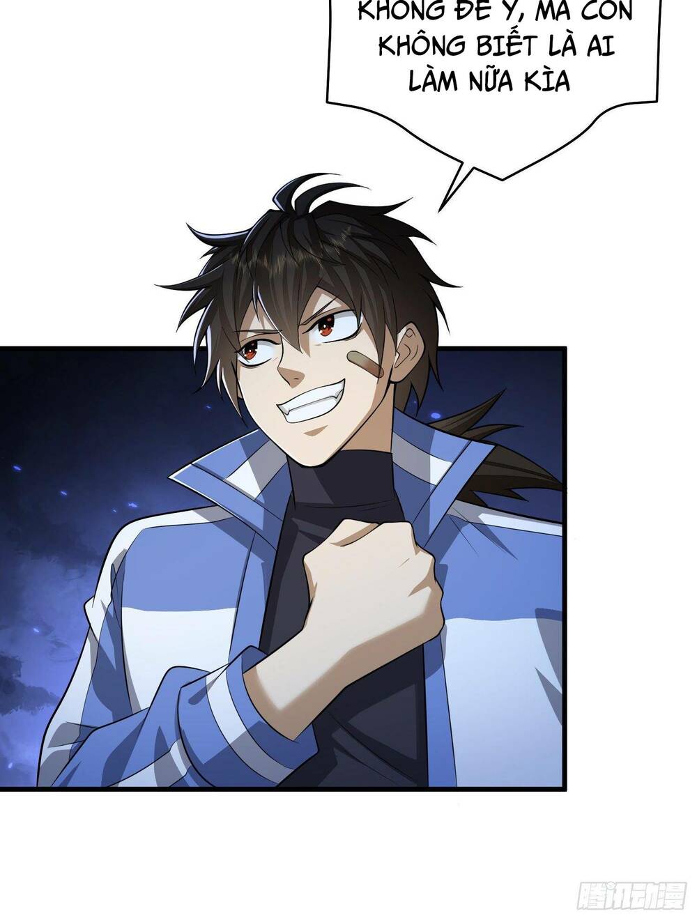 Đệ Nhất Danh Sách - Chapter 76 - Page 62