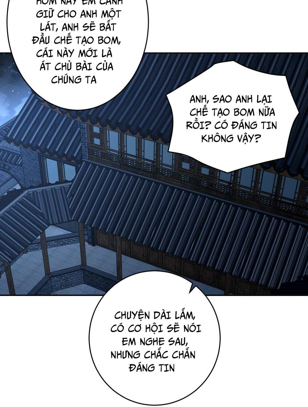 Đệ Nhất Danh Sách - Chapter 76 - Page 64
