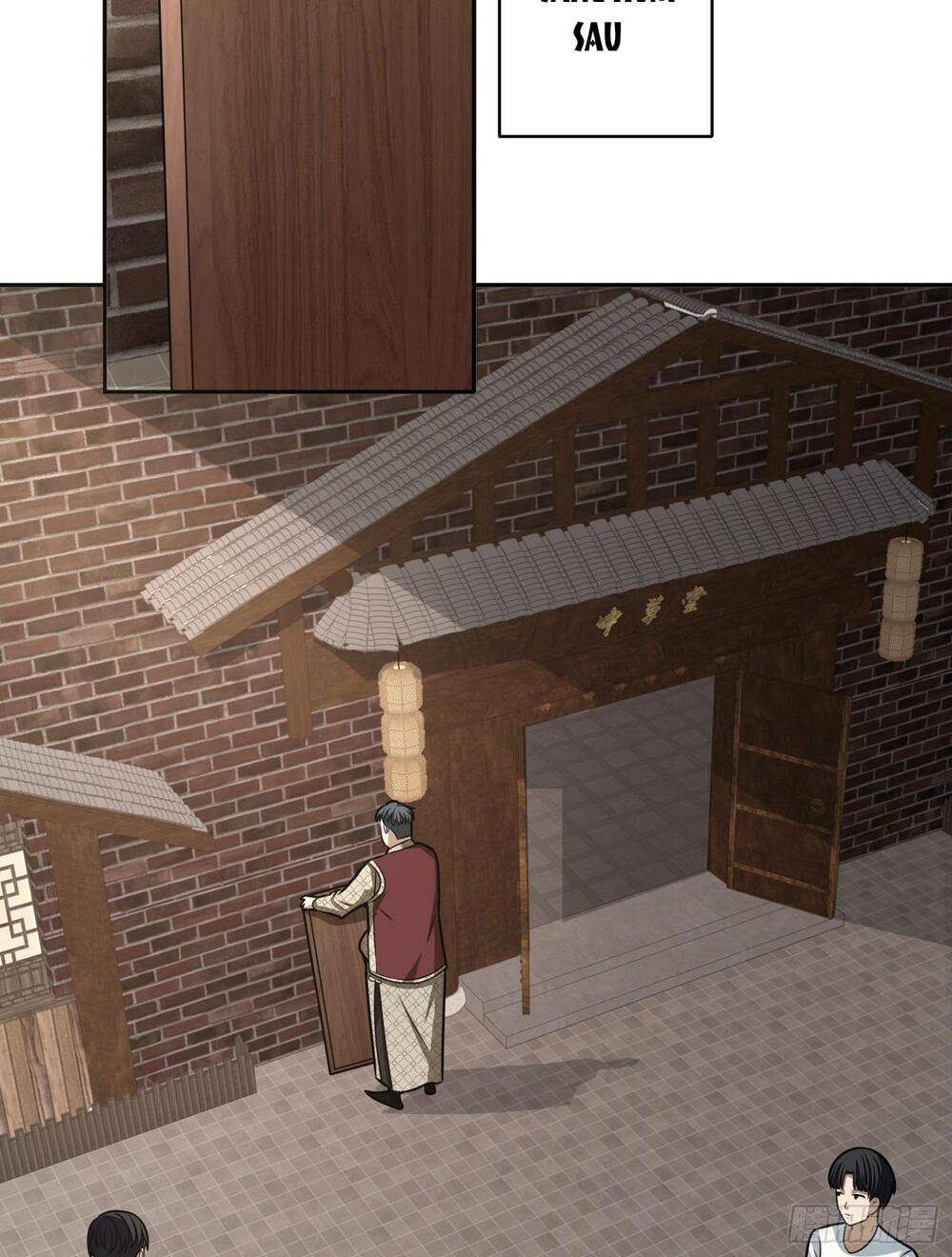 Đệ Nhất Danh Sách - Chapter 76 - Page 66