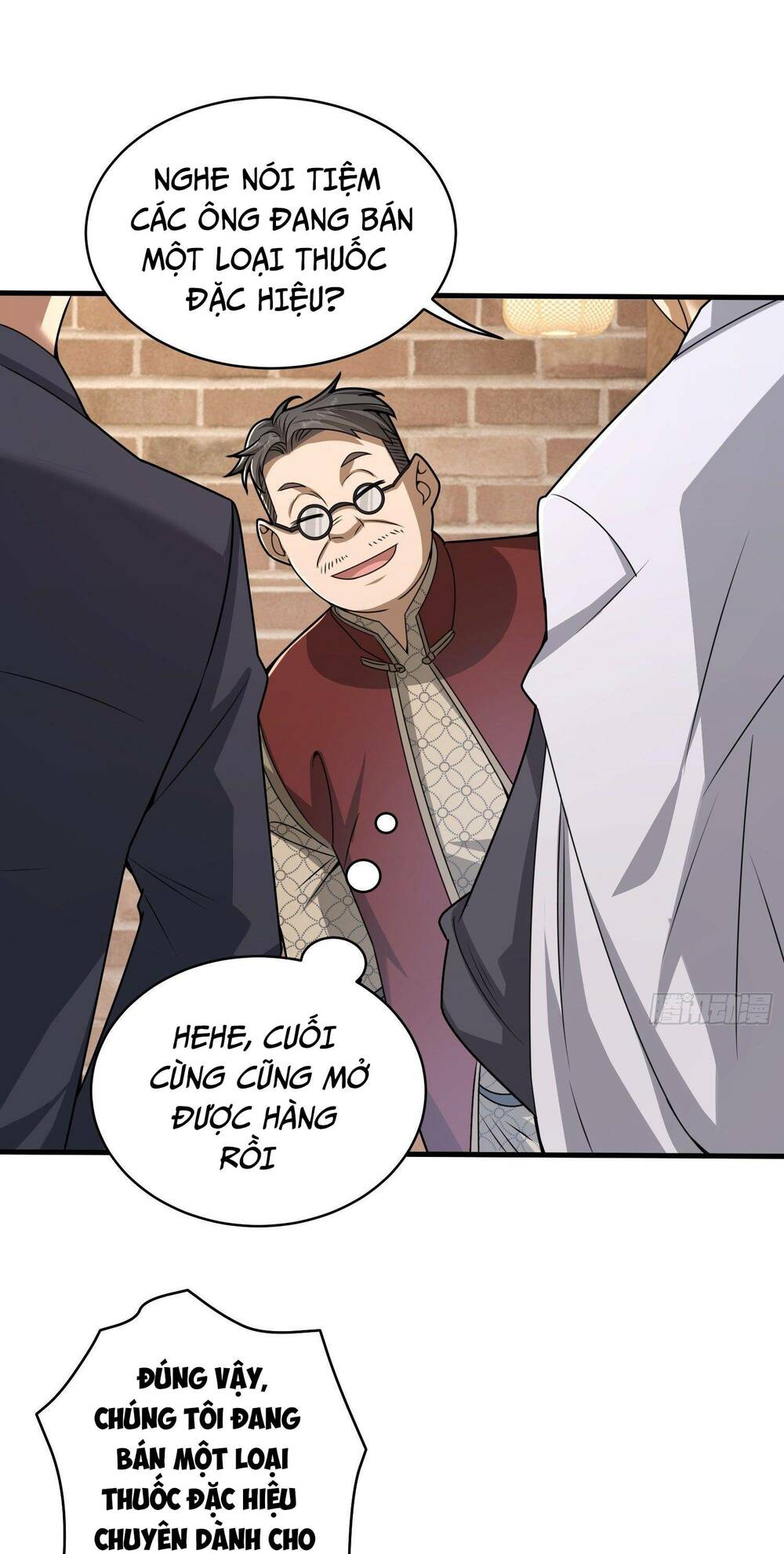 Đệ Nhất Danh Sách - Chapter 76 - Page 68