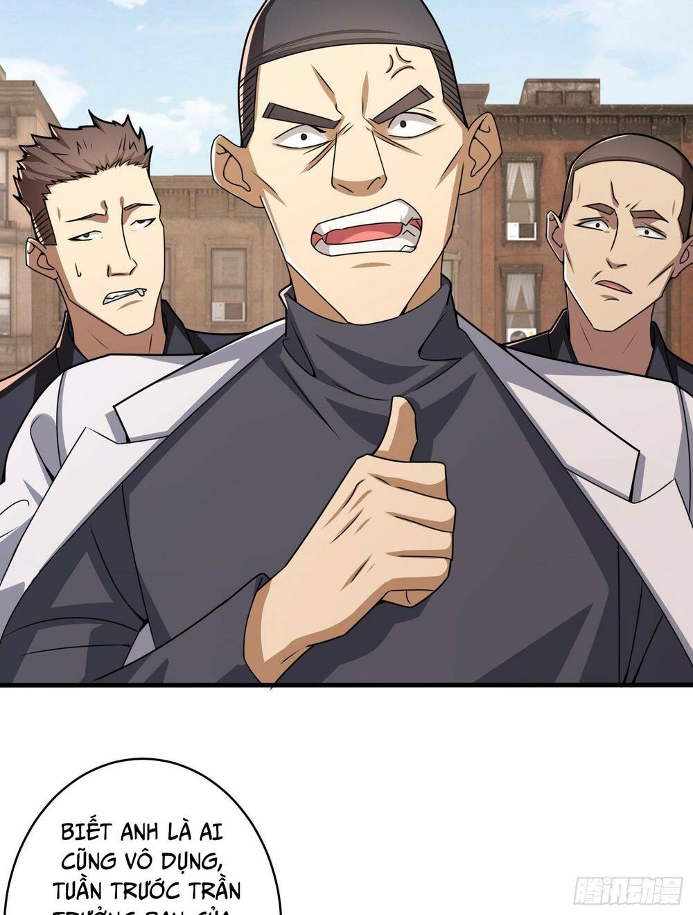 Đệ Nhất Danh Sách - Chapter 76 - Page 70