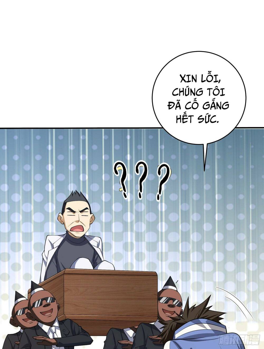 Đệ Nhất Danh Sách - Chapter 76 - Page 73