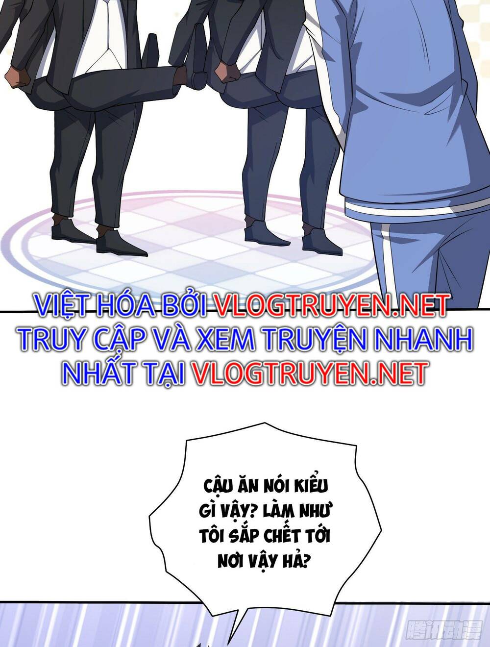 Đệ Nhất Danh Sách - Chapter 76 - Page 74