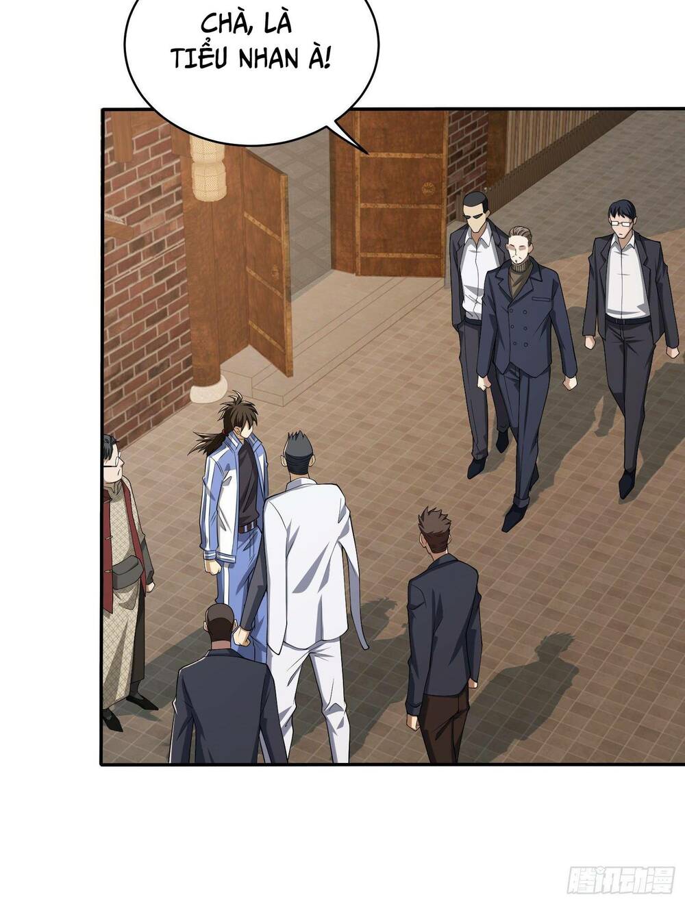 Đệ Nhất Danh Sách - Chapter 76 - Page 76