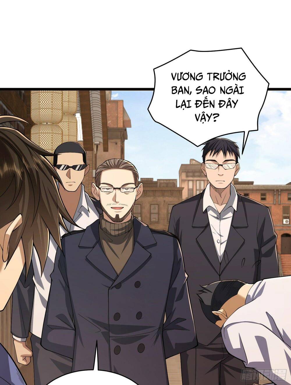 Đệ Nhất Danh Sách - Chapter 76 - Page 77