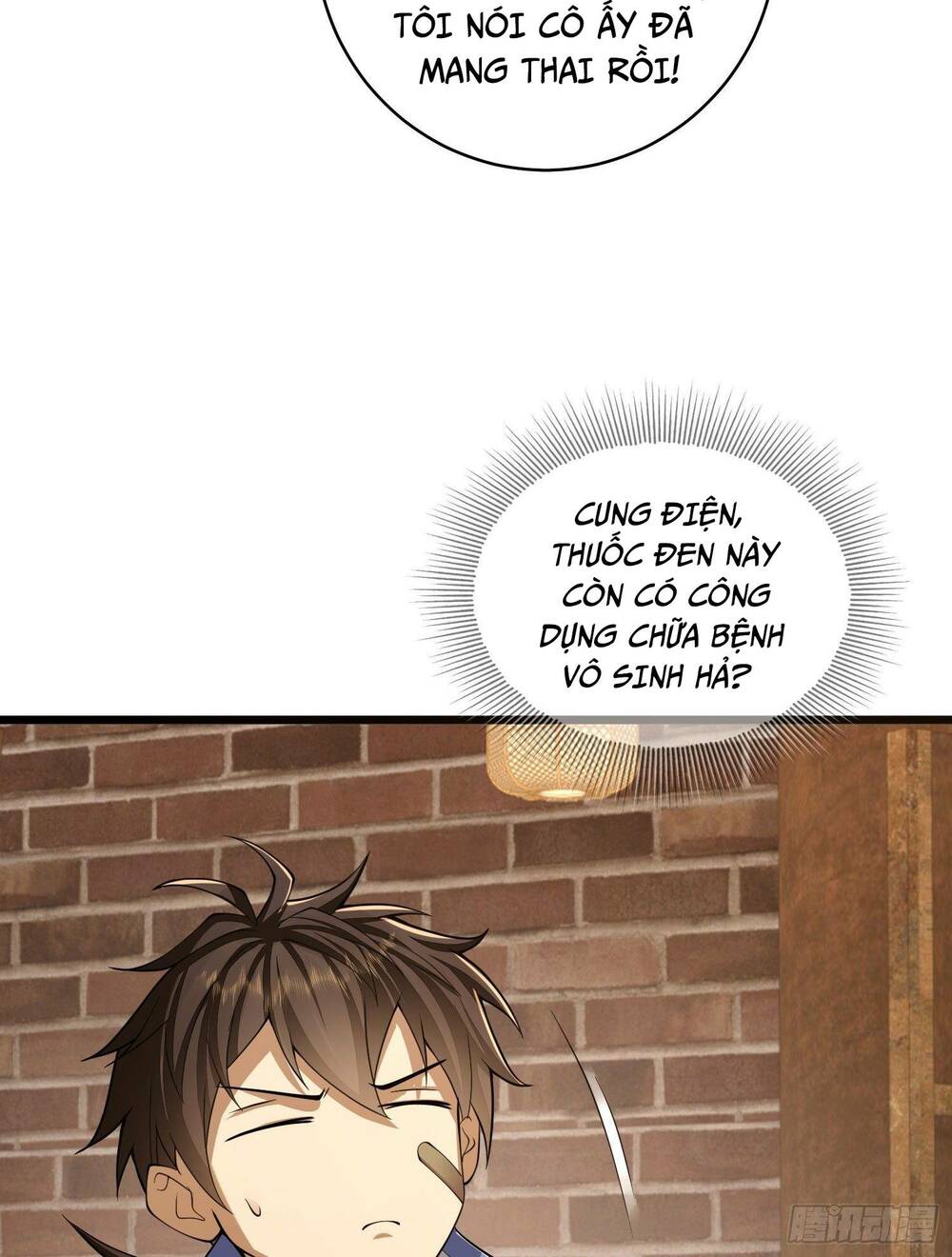 Đệ Nhất Danh Sách - Chapter 76 - Page 80