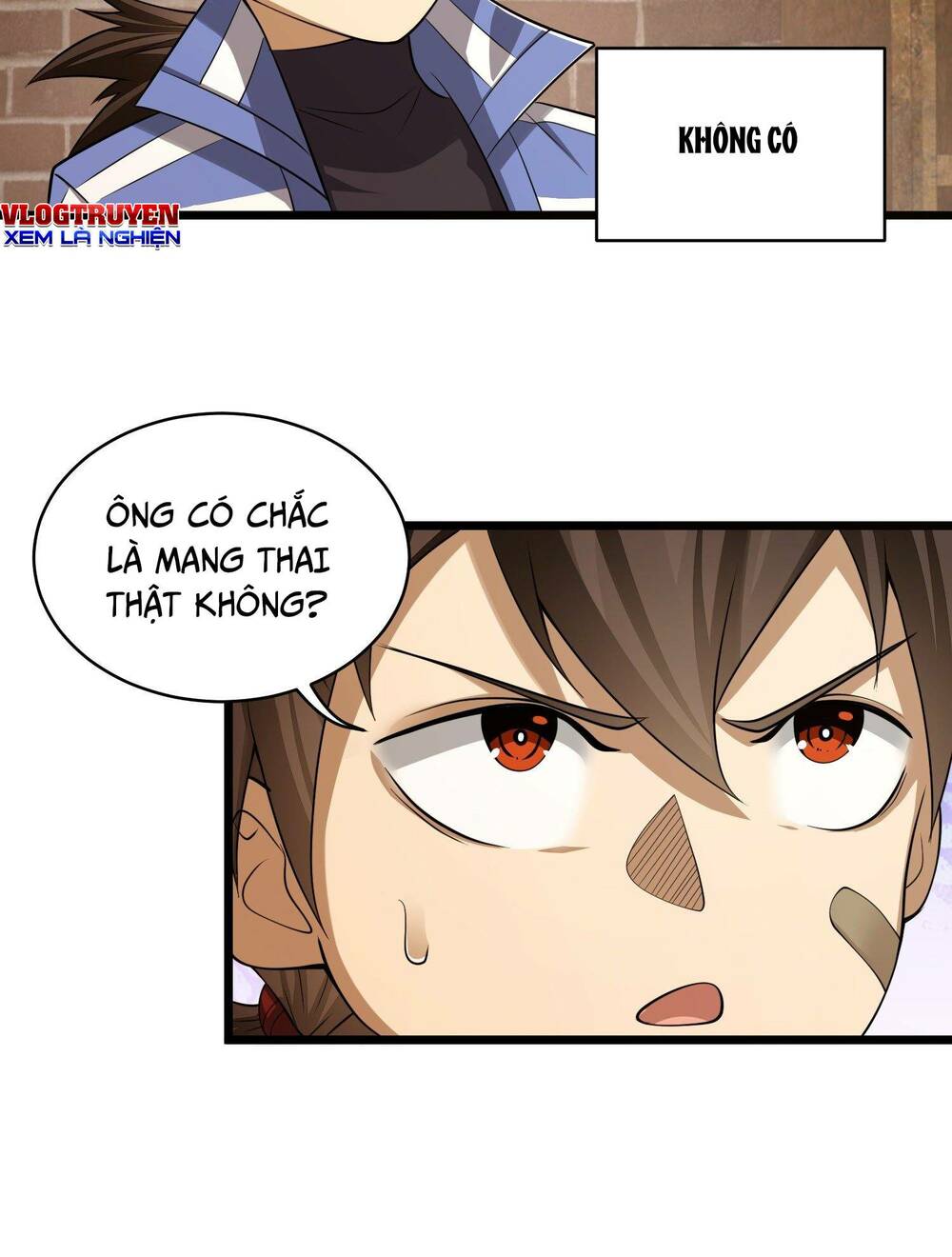 Đệ Nhất Danh Sách - Chapter 76 - Page 81