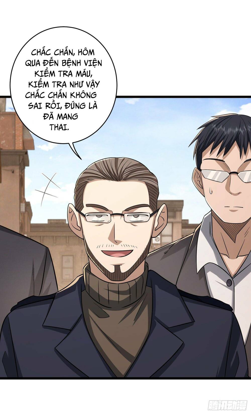 Đệ Nhất Danh Sách - Chapter 76 - Page 82