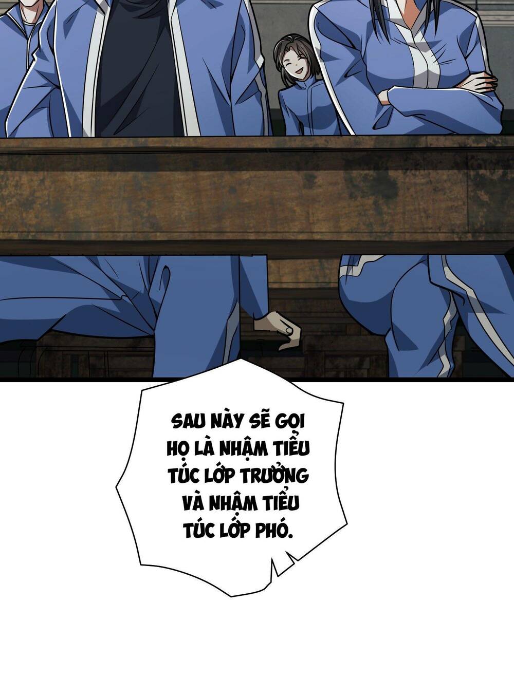 Đệ Nhất Danh Sách - Chapter 77 - Page 9