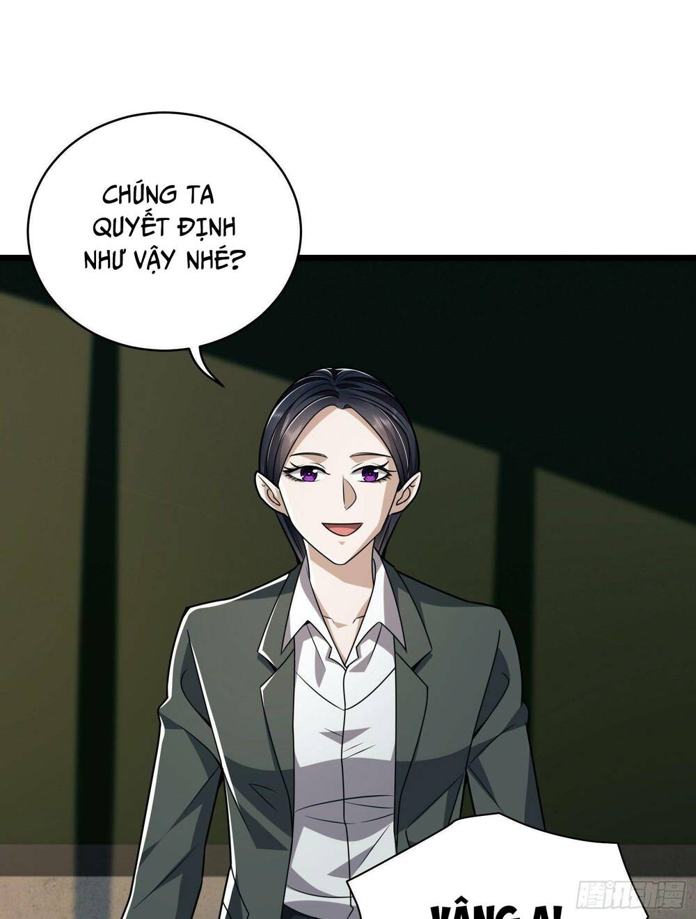 Đệ Nhất Danh Sách - Chapter 77 - Page 10