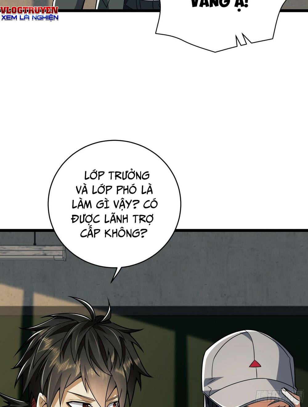 Đệ Nhất Danh Sách - Chapter 77 - Page 11