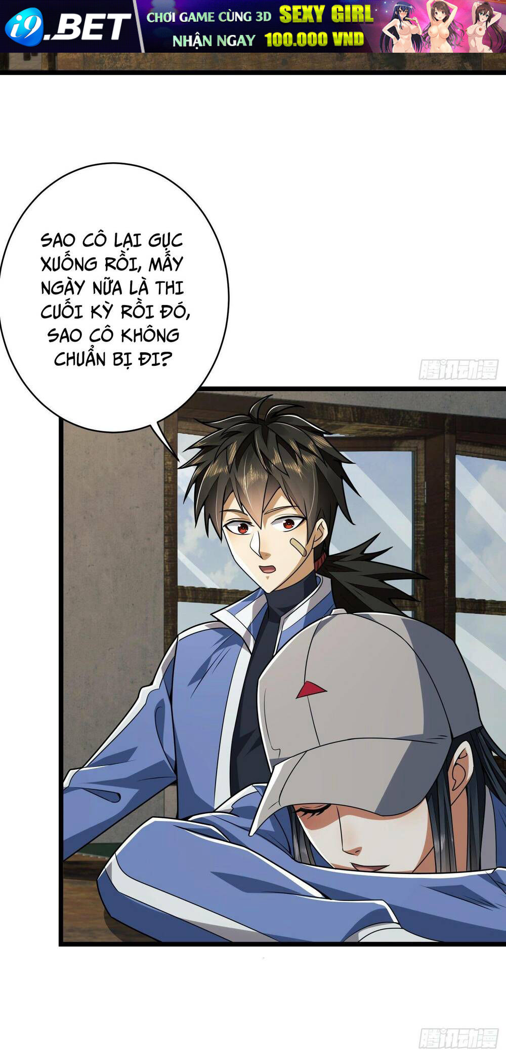 Đệ Nhất Danh Sách - Chapter 77 - Page 13