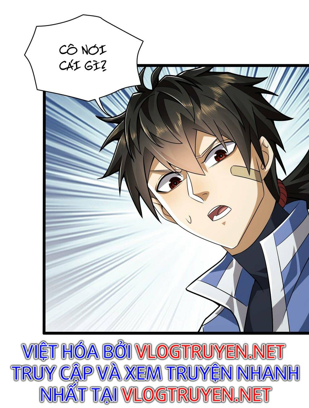 Đệ Nhất Danh Sách - Chapter 77 - Page 15