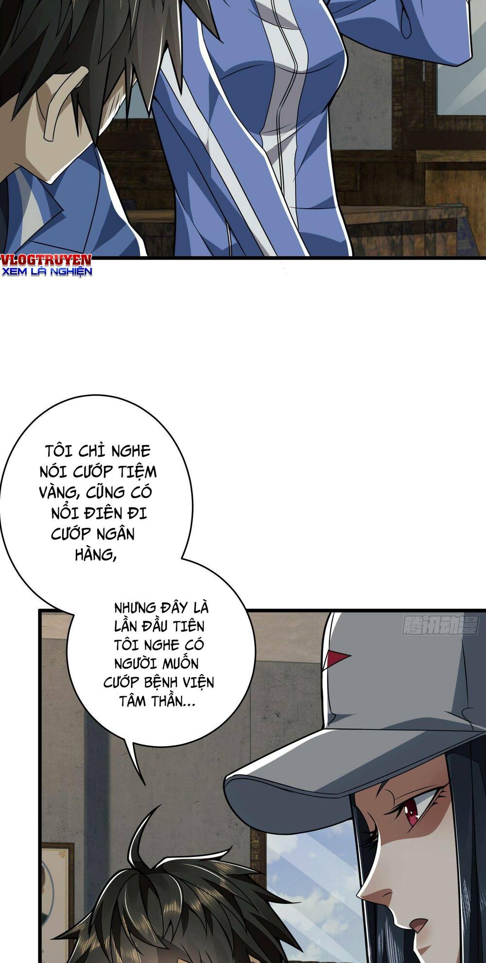 Đệ Nhất Danh Sách - Chapter 77 - Page 20