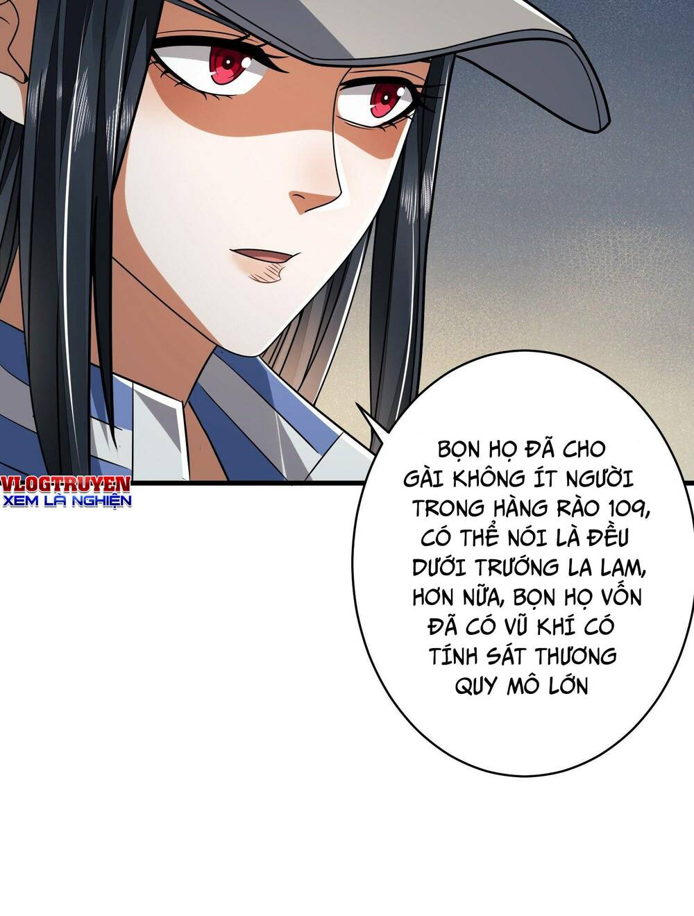 Đệ Nhất Danh Sách - Chapter 77 - Page 26