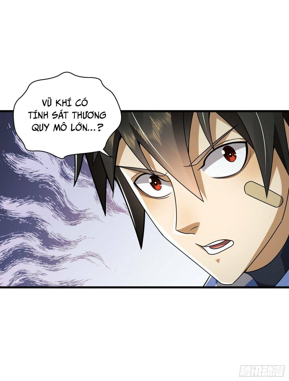 Đệ Nhất Danh Sách - Chapter 77 - Page 27