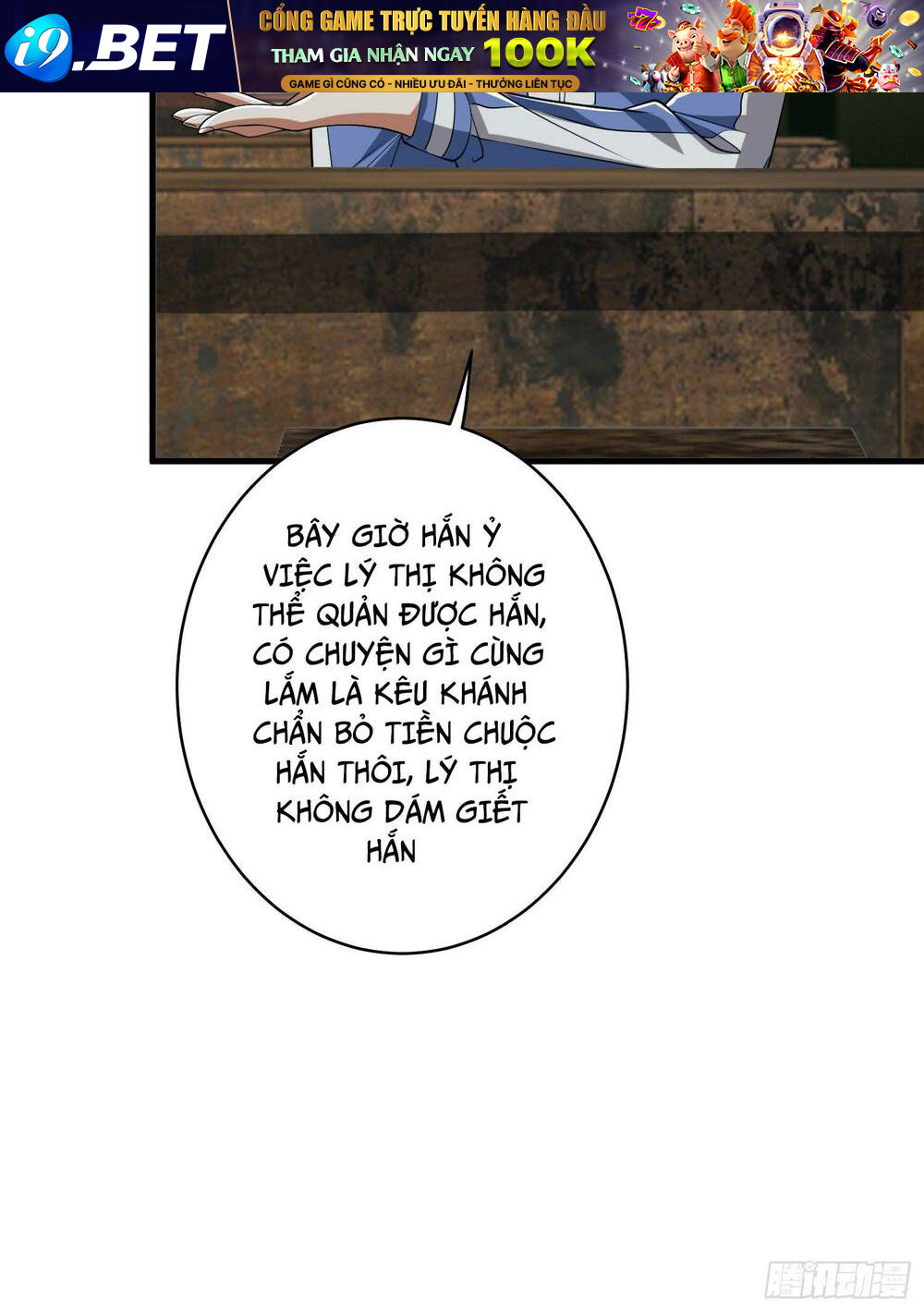 Đệ Nhất Danh Sách - Chapter 77 - Page 29