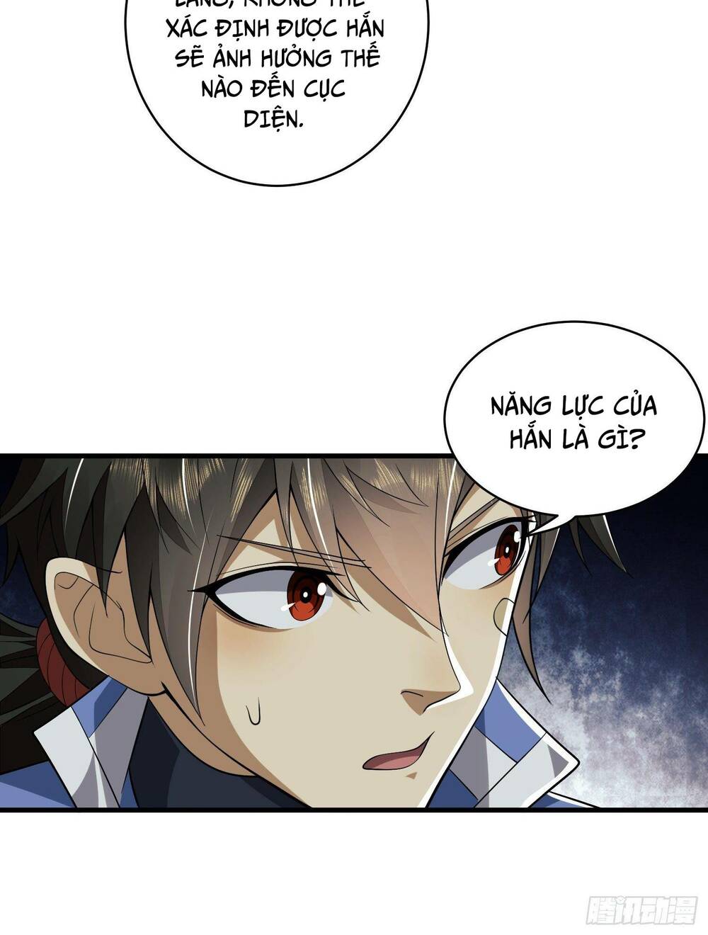 Đệ Nhất Danh Sách - Chapter 77 - Page 31