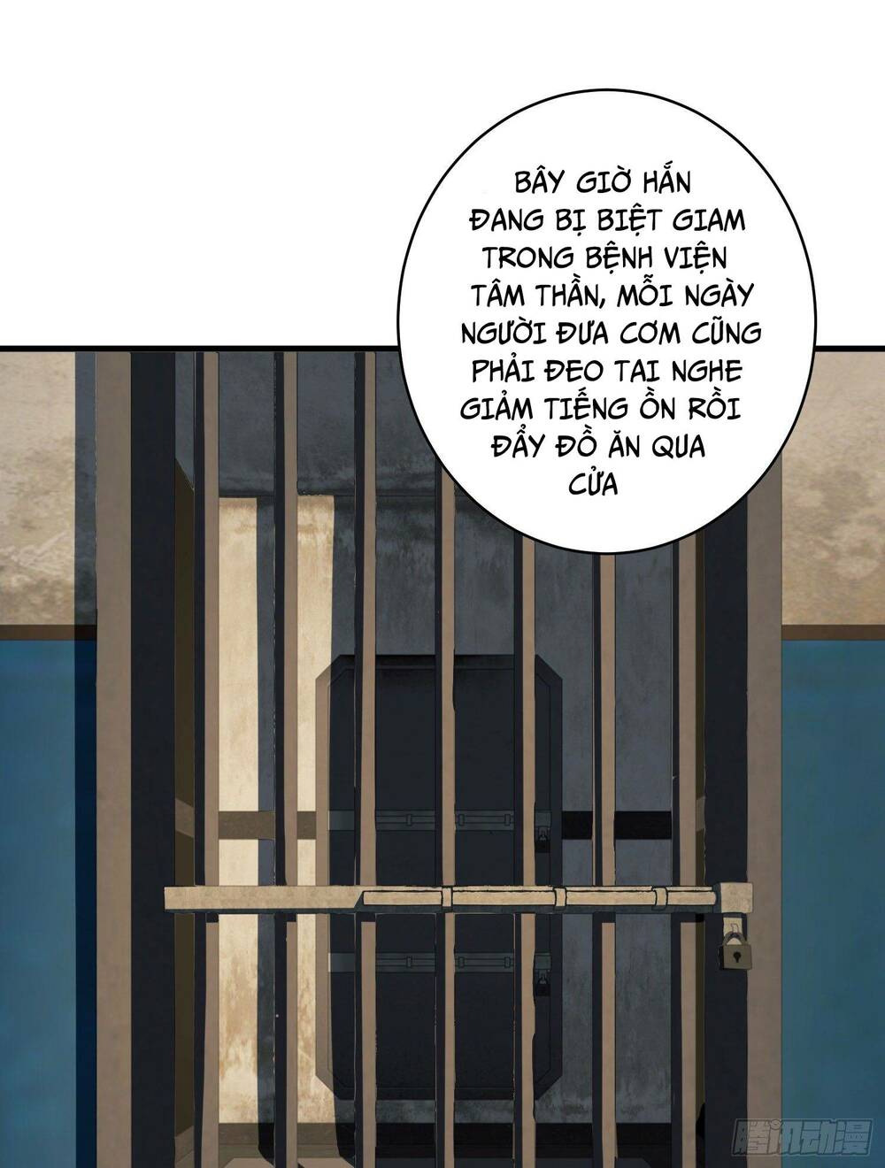 Đệ Nhất Danh Sách - Chapter 77 - Page 33