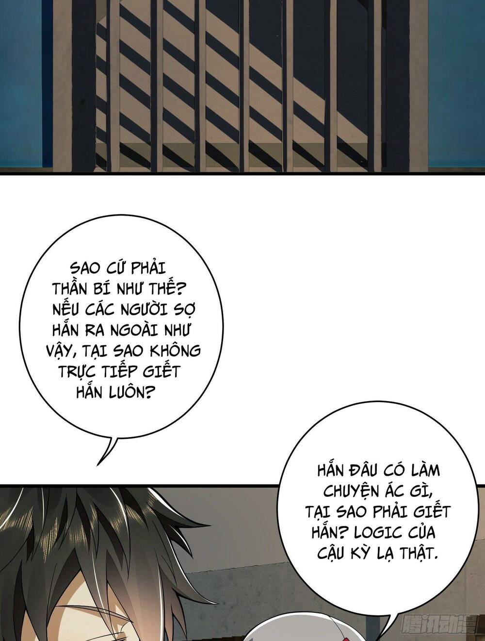 Đệ Nhất Danh Sách - Chapter 77 - Page 34