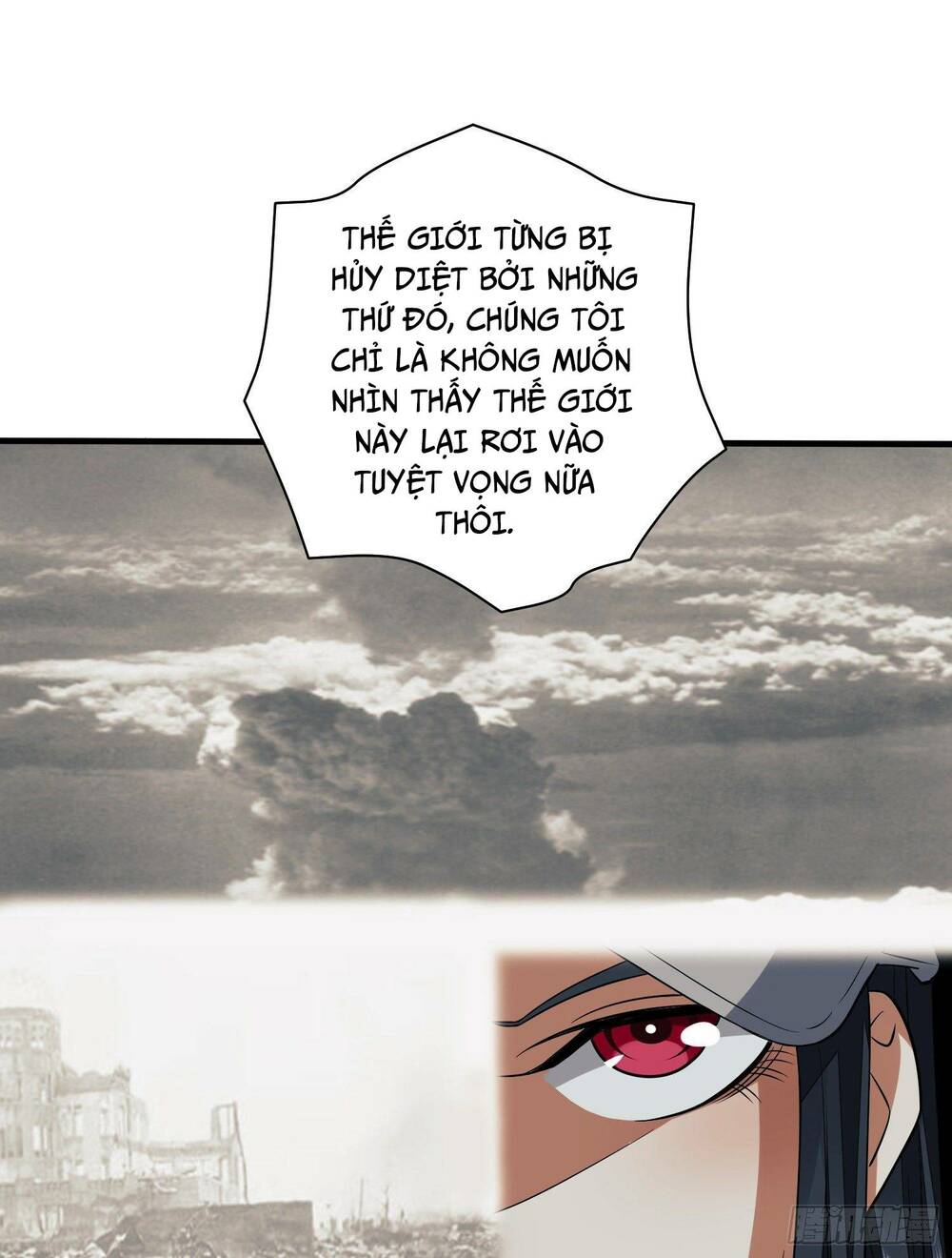 Đệ Nhất Danh Sách - Chapter 77 - Page 37