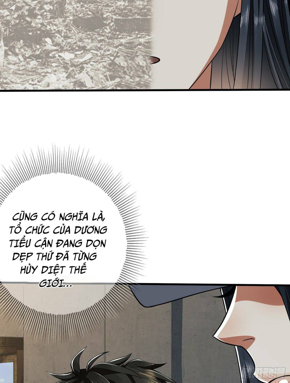 Đệ Nhất Danh Sách - Chapter 77 - Page 38