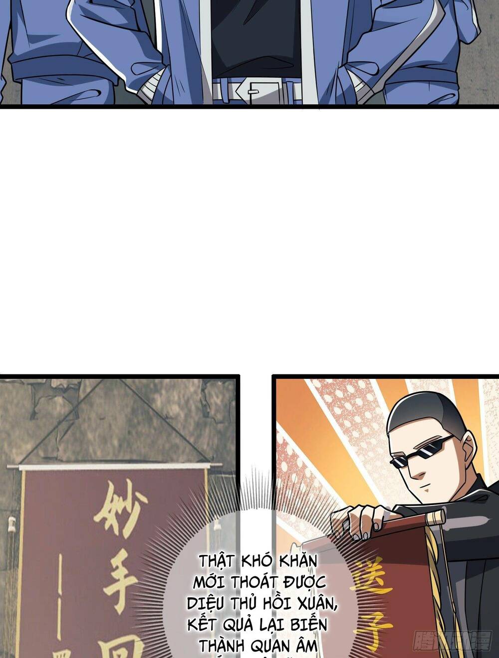 Đệ Nhất Danh Sách - Chapter 77 - Page 3