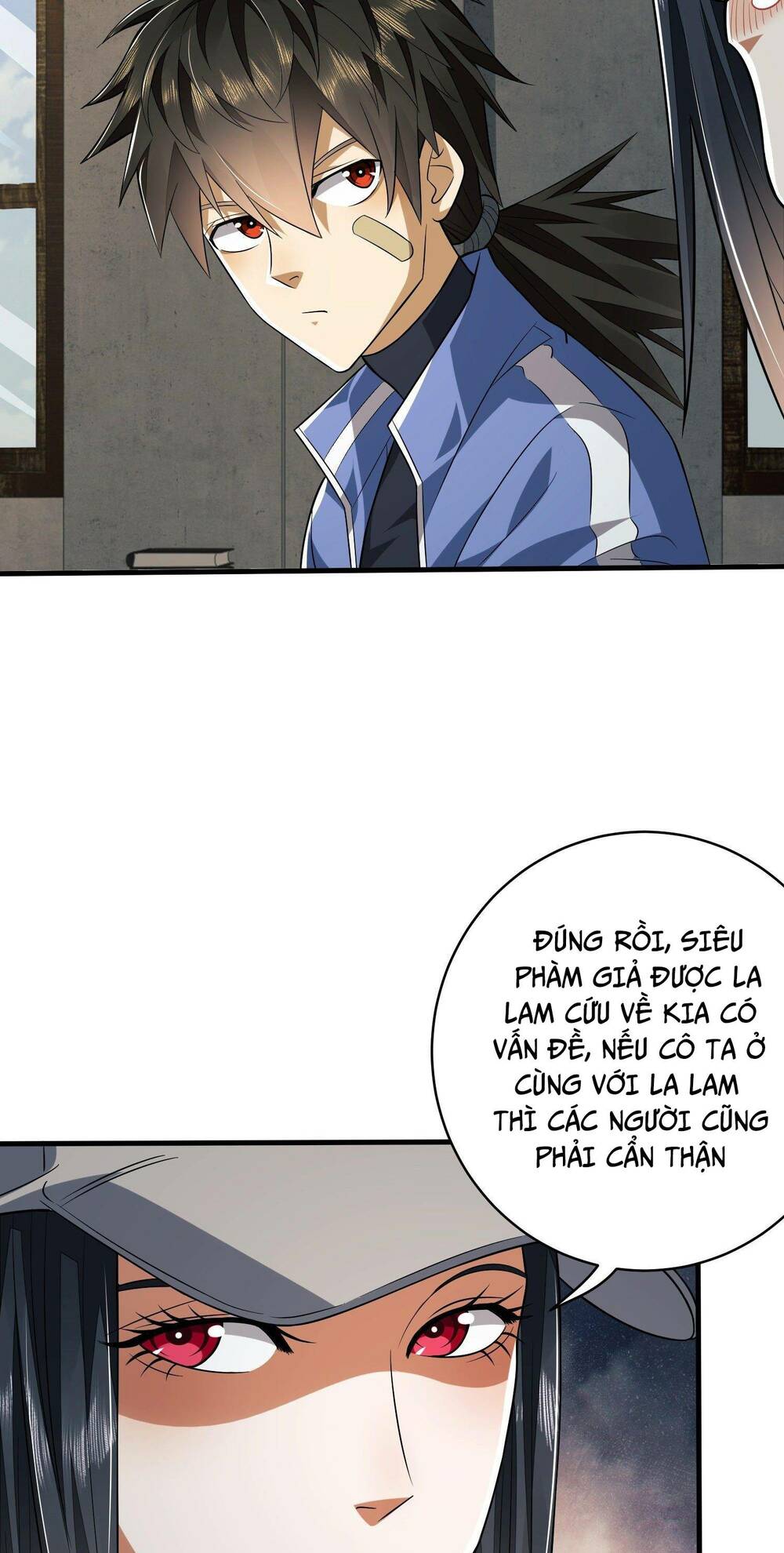 Đệ Nhất Danh Sách - Chapter 77 - Page 39