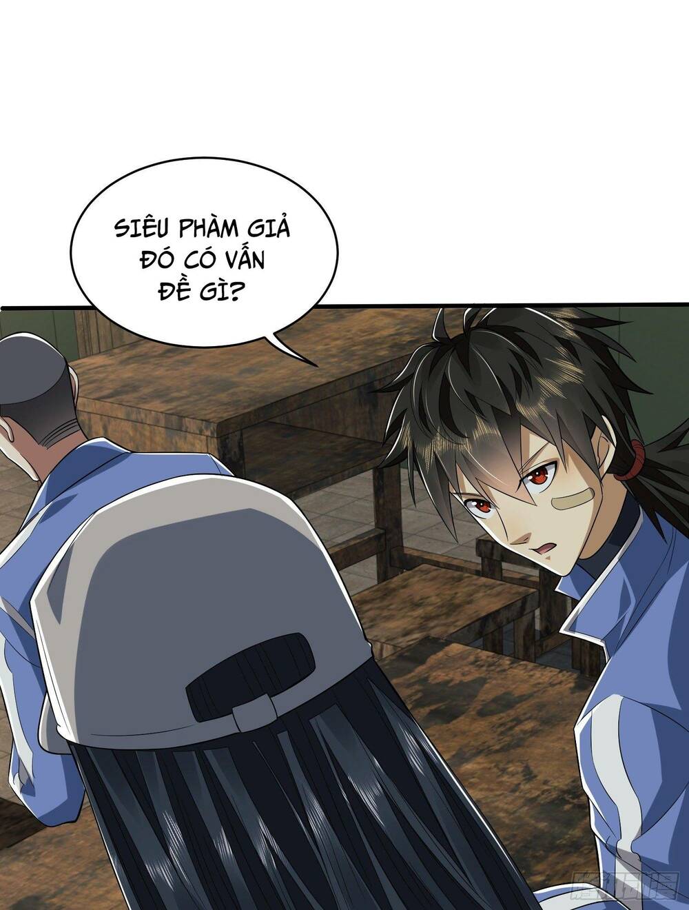 Đệ Nhất Danh Sách - Chapter 77 - Page 41