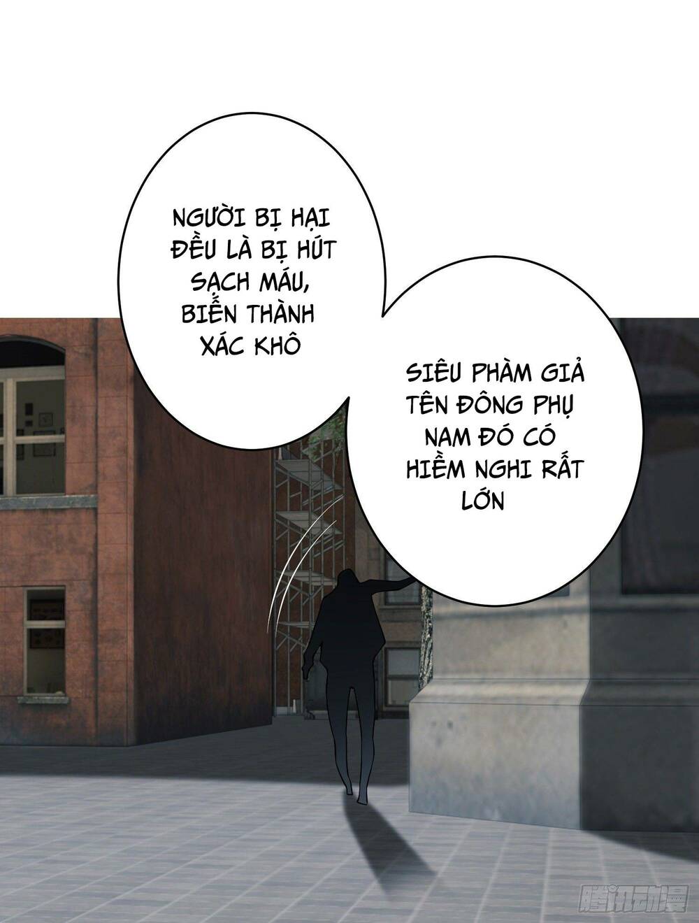 Đệ Nhất Danh Sách - Chapter 77 - Page 46