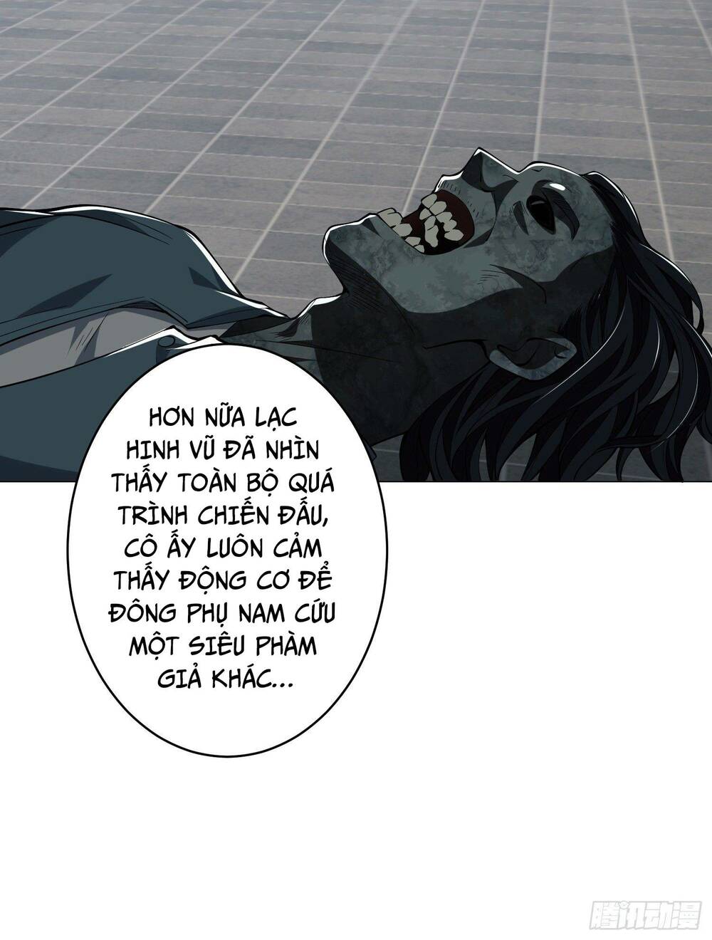 Đệ Nhất Danh Sách - Chapter 77 - Page 47