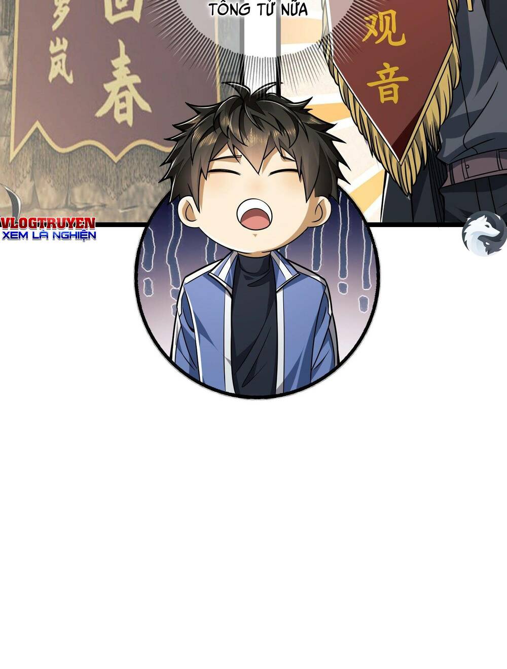 Đệ Nhất Danh Sách - Chapter 77 - Page 4